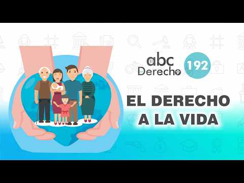 The Right to Life - ABC of Law 192