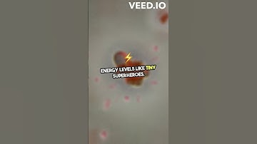 Unlocking the Mysteries of Atoms!