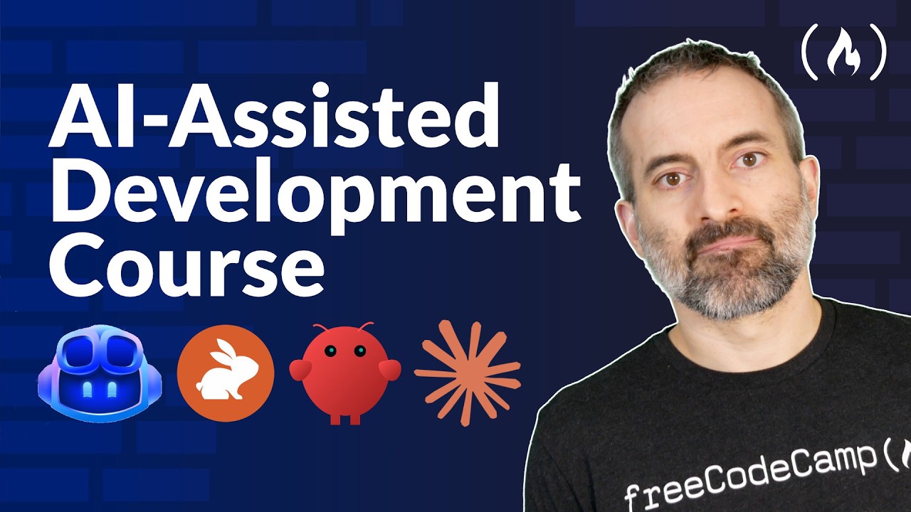 AI-Assisted Coding Tutorial –  OpenClaw, GitHub Copilot, Claude Code, CodeRabbit, Gemini CLI