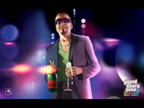 [GTA IV: TBoGT] Drug Wars (25/25)