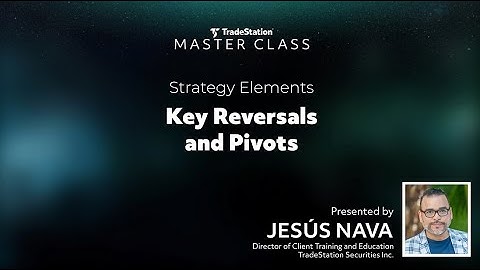 Technical Analysis | Key Reversal and Pivots | February 21, 2023.