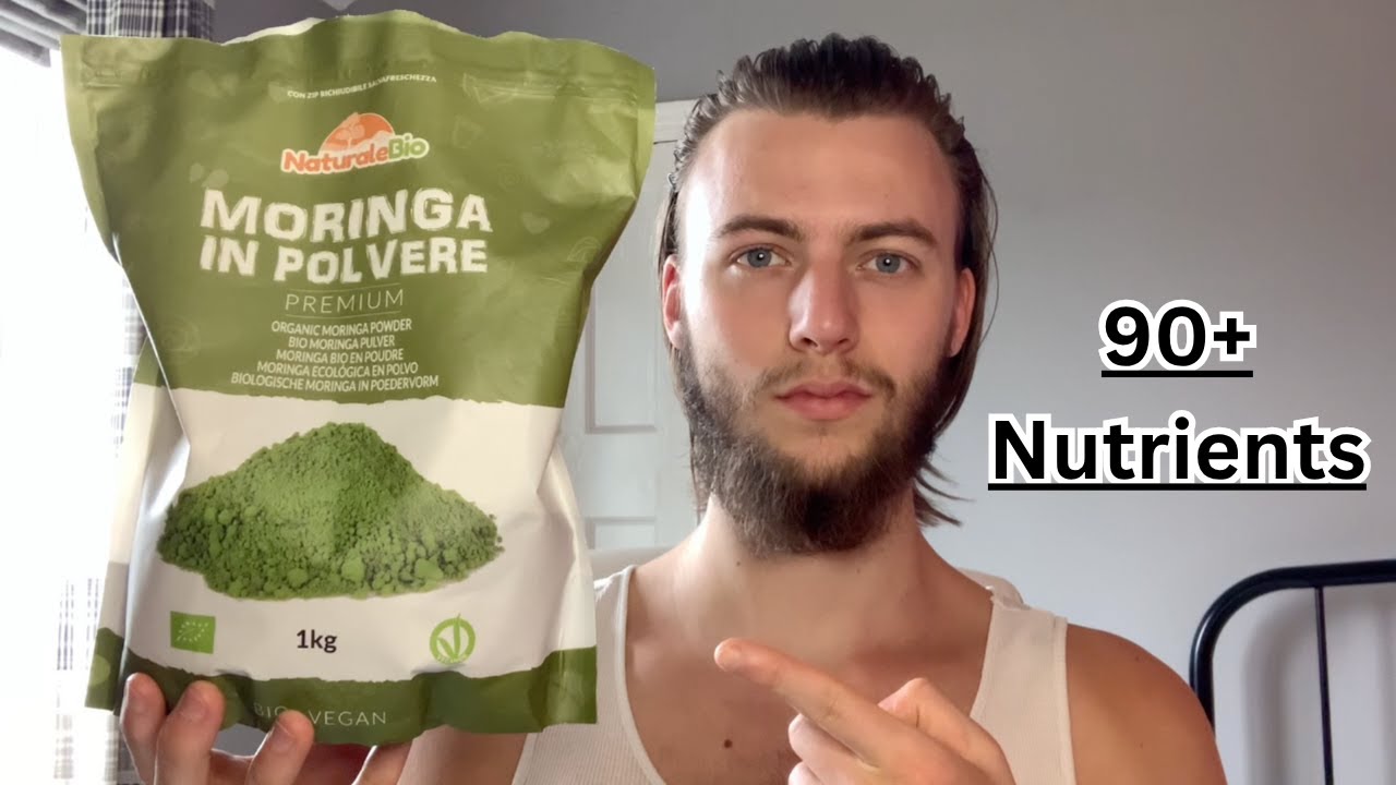 16 Life‑Changing Benefits of the Miracle Tree Moringa