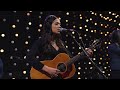 Ida - At A Diner (Live on KEXP)