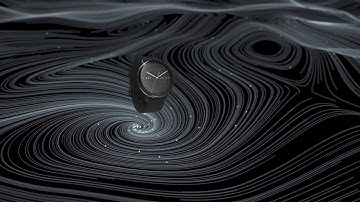 Zepp E Smartwatch 3D Curved Bezel-less Design