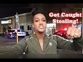 THE TIME I GOT CAUGHT STEALING | STORYTIME