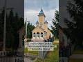 „Sfinții Arhangheli Mihail și Gavril” din Bistrița #travel #bistrița #video #biserica #catolica