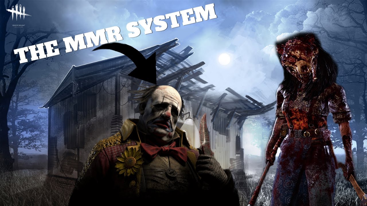 The MMR System is a Joke....