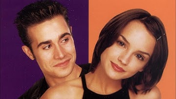 If You Go Away.HD.New Kids On The Block.Subtitulado al español.