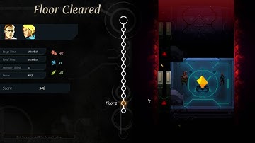 Dungeon of the Endless - Dungeons of the dankest