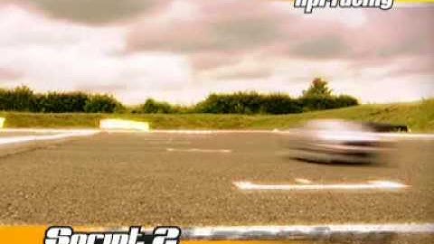 Sprint 2 Flux Brushless power!