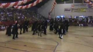 Apresentação Do Grupo Double Face - Jets Paraíso Do Tocantins 110510 Www.paraisoweb.com.br