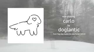 doglantic - carlo (official audio)