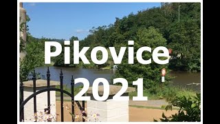 Pikovice 2021