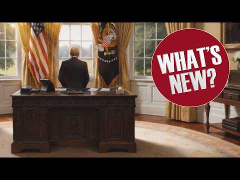 Is it Time to Revisit Mr. President? | PC Strategy Game | GMT Games