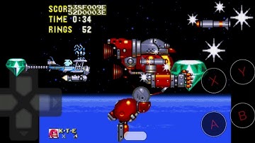 Sonic The Hedgehog™ 3 Knuckles | Make Fun With Debug Mode