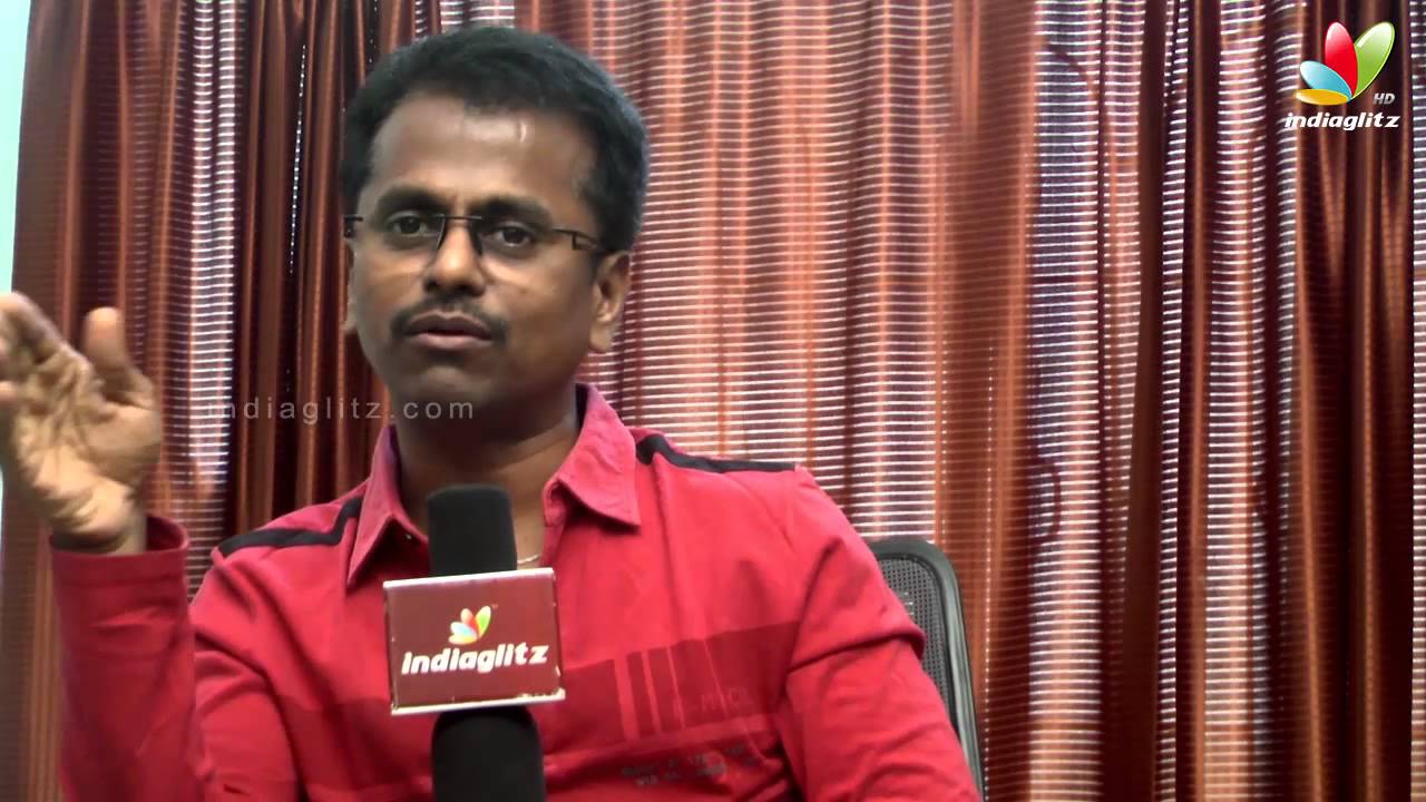 AR.Murugadoss talks about the reason behind making of Kaththi | Interview | Vijay, Samantha
