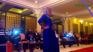 Download مشاركة المصممة فاطمة الزهراء أم ملاك في ديفيلي ايض ايناير في دورته الثانية بمدي Video MP3 مشاركة المصممة فاطمة الزهراء أم ملاك في ديفيلي ايض ايناير في دورته الثانية بمدي