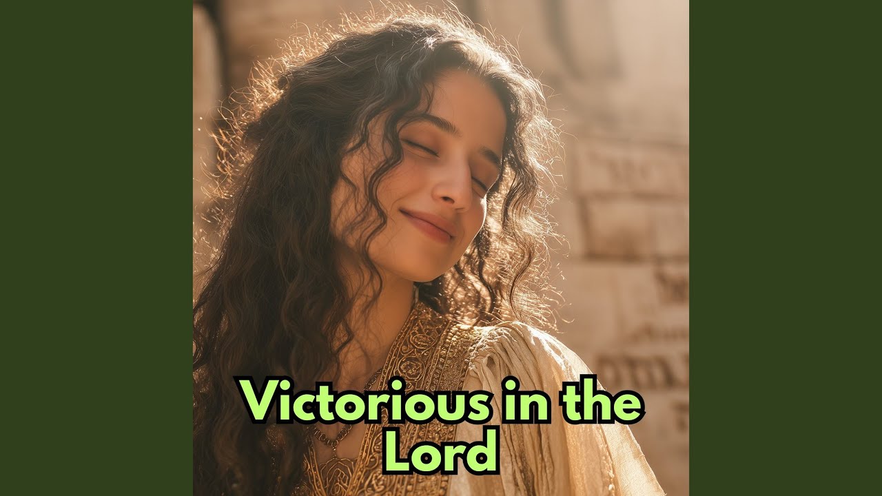 Victorious in the Lord