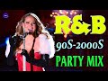 90s  2000s rb party mixnelly ashanti mary j blige beyonce  more addictive american music