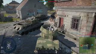 : We love low tier war thunder