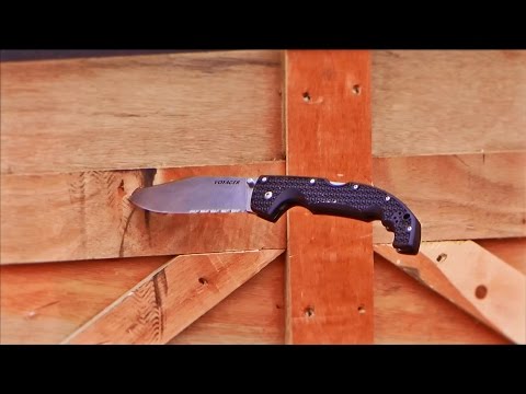 The Combat Knife