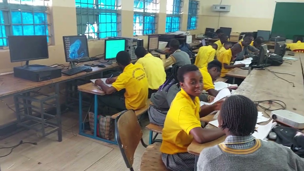 VALBRITE EDU Platform Walkthrough