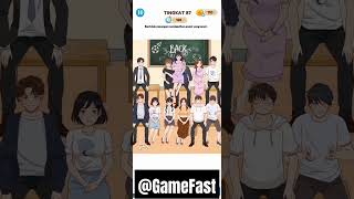 Annoying Puzzle Part 87 #shortvideo #games#gaming#youtubeshorts#funny#trending#viralvideo#shorts#fyp