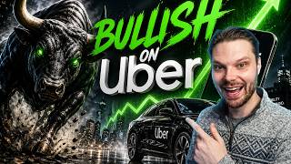 Uber Stock: The Bull Case Is Stronger Than You Think