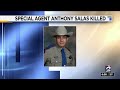 Texas DPS Special Agent killed in tragic accident near the US-Mexico border, officials announce