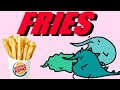 fries