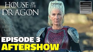 To War Then! House Of The Dragon Season 2 Episode 3 Review -  Live After-Show!