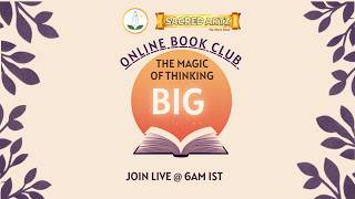 The Magic of Thinking BIG (Day 15) Make Your Attitudes Your Allies - Part 2