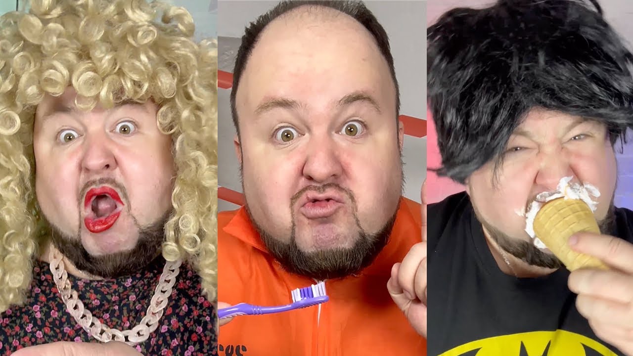 Funniest Videos 😂 Best Pranks of the Week - YouTube