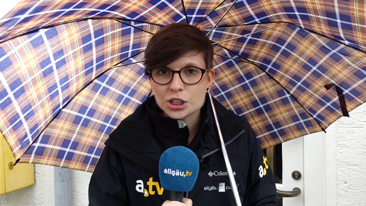 allgäu.tv in Kronburg 28. Juli 2017