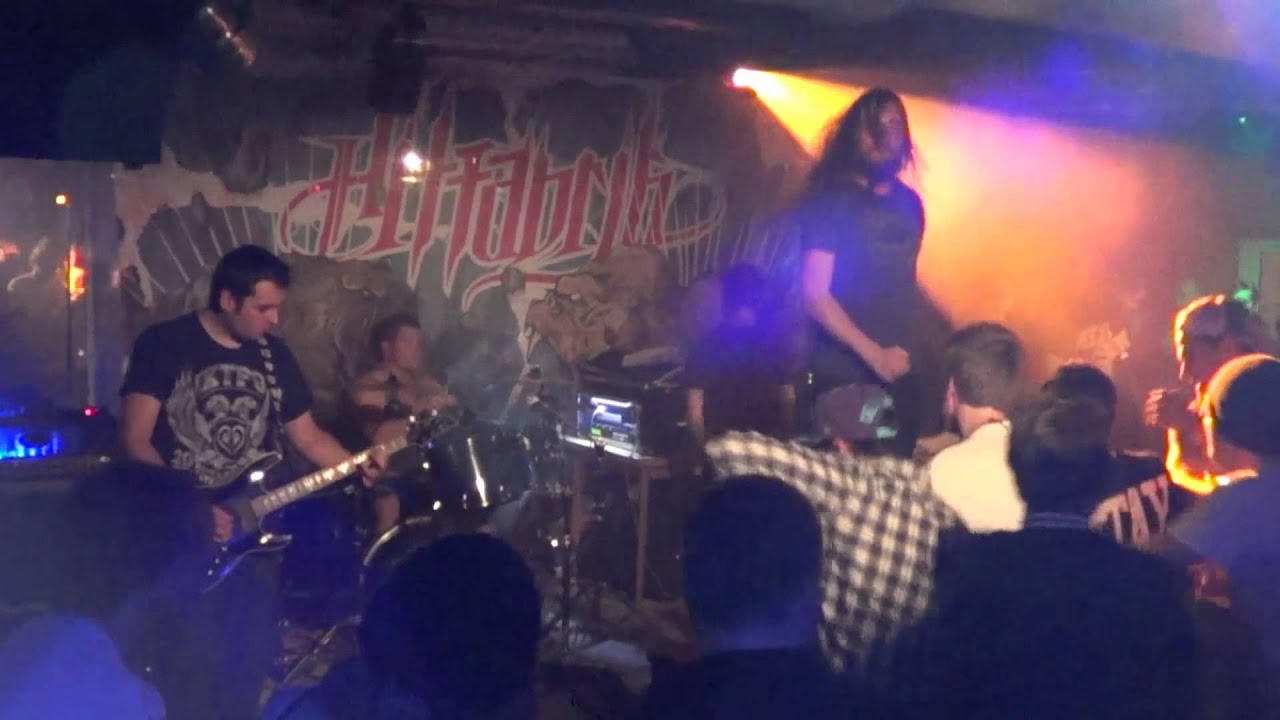 Hitfabrik - Carrion (Parkway Drive Cover)