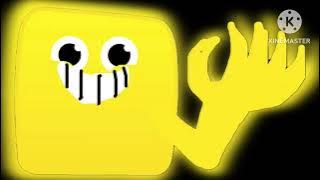 Analog Horror: The CBeebies Power Cuts - Big Fun Afterlife-Time Sings Bad Apple