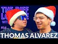 THOMAS ALVAREZ OF 'UPON A BURINING BODY' ON ‘BLOOD OF THE BULL’ DROP/FILLING IN FOR ‘IN THIS MOMENT’