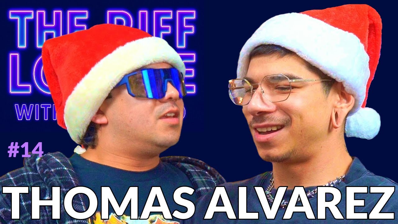 THOMAS ALVAREZ OF 'UPON A BURINING BODY' ON ‘BLOOD OF THE BULL’ DROP/FILLING IN FOR ‘IN THIS MOMENT’