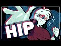 HIP meme || Countryhumans Animation || South Korea