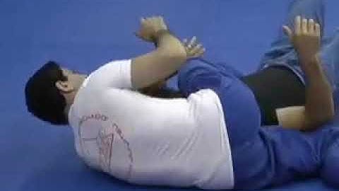 JJM ONLINE 2006 - Attacking The Turtle Position (No Gi)