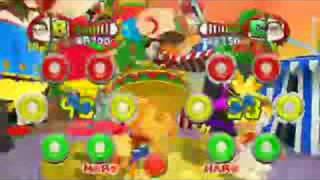 NEW Samba de Amigo trailer (E3 2008)