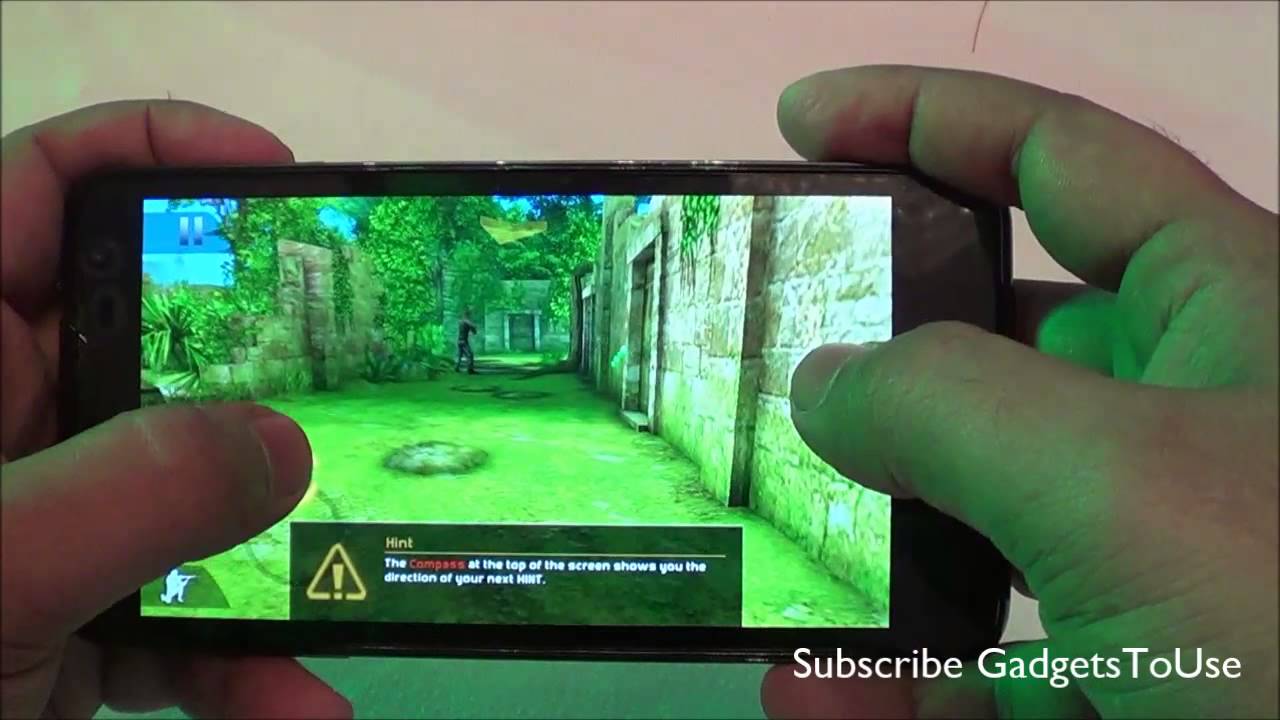 Lava Iris 504Q Hands on Review, Unboxing, Camera, Features and Specs Overview HD