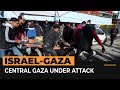 Israeli strike on residence kills and wounds dozens | Al Jazeera Newsfeed