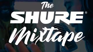 The Shure Mixtape - Now Im Stuck (Episode 1)
Creators of all kinds stepped up to Shure MOTIV™ microphones to lend their voice on The Shure Mixtape. Recorded, mixed and dropped by platinum record producer Melo-X, all in one night at VidCon 2018. Because the world is your studio.
Listen to “Now I’m Stuck,” the first track. New tracks every Monday. For more information about our MOTIV iOS and USB recording solutions, visit http://www.shure.com/motiv.
Follow Shure on Facebook and Instagram:
https://www.facebook.com/shureinc/
https://www.instagram.com/shure/
#Shure #audio #MOTIV The Shure Mixtape - Now Im Stuck (Episode 1)