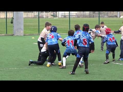 რაგბის ფესტივალი 2016.11.20 #6