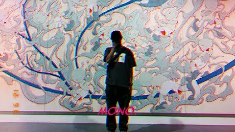 rm 남준 – mono [2½] (slowed)