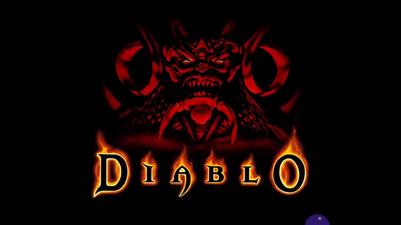 Diablo rap - YouTube