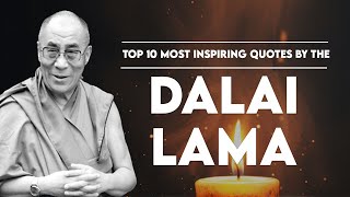Top 10 Most Inspiring Quotes by the Dalai Lama screenshot 5