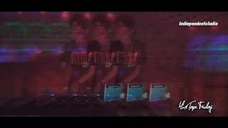 MixTape Friday #016 DJ Ek c