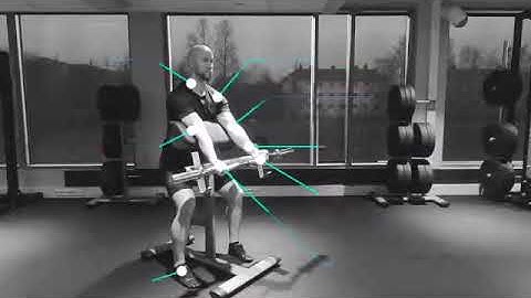 Supinated EZ Bar Scott Curl